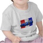 98-02 Camaro SS T-shirt