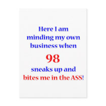 98 Bites me