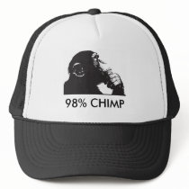 98% CHIMP
