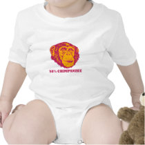 98% Chimpanzee