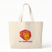 98% Chimpanzee Bag