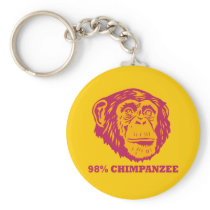 98% Chimpanzee