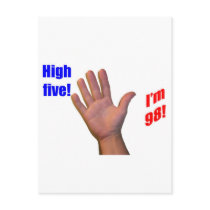 98 High Five!
