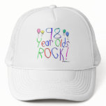 98 Year Olds Rock !