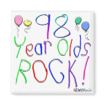 98 Year Olds Rock !