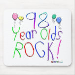 98 Year Olds Rock !