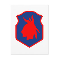 98th ID Postcards