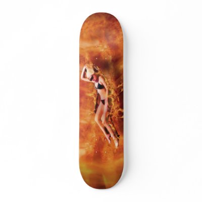 9900 °F by RoyalTClothingCo