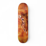9900 °F skateboards