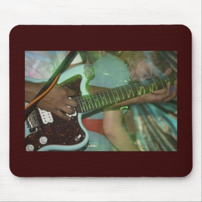 9965 Rockout Mousepads by LeahCDixon