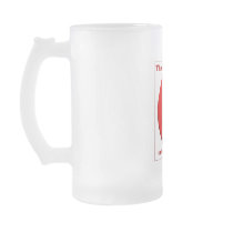 999 becomes 666 Funny Satire Bachmann 2012 Coffee Mugs