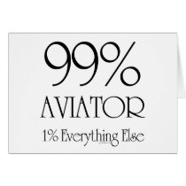 99% Aviator