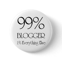 99% Blogger