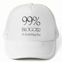 99% Blogger