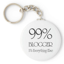 99% Blogger