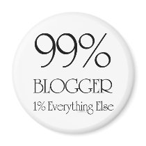 99% Blogger
