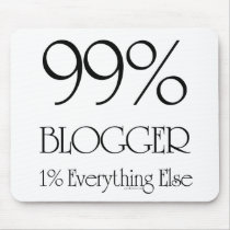 99% Blogger