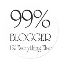 99% Blogger