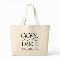 99% Dance Bag