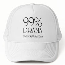 99% Drama