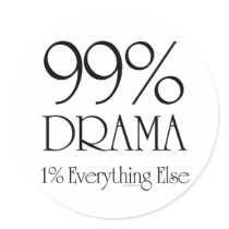 99% Drama