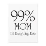 99% Mum