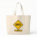 99% Occupy Bags