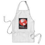 99 percent apron