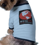 99 percent pet tee