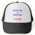 99 Son of a Bitch