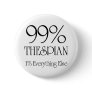 99% Thespian