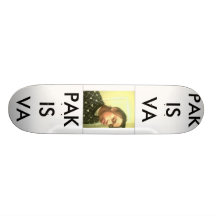 9[09, PAK IS VA, PAK IS VA SKATEBOARD