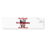 9-11 10th Anniversary Commemorative