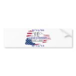 9-11 10th Anniversary Commemorative