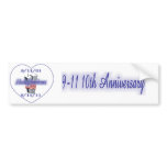 9-11 10th Anniversary Remembrance