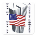 9-11 10th Anniversary Remembrance