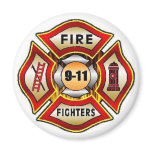 9-11-1 magnets