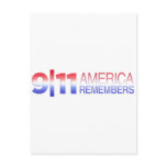 9/11 America Remembers