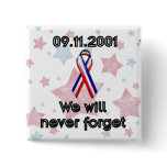 9-11 Button