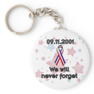 9-11 KEY CHAINS by Compubear