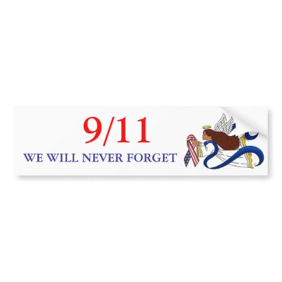 9/11 Memorial Ribbon, Ethnic Angel by weloveangels