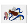 9/11 Memorial Ribbon, Ethnic Angel