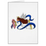 9/11 Memorial Ribbon, Ethnic Angel