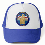 9/11 Memorial Symbol Hat