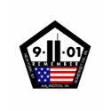 9 11 Never Forget, Always Remember t-shirts