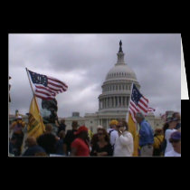 9/12 Washinton DC cards