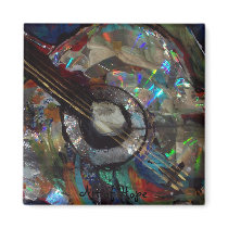 9-26-08 339, Art of Hope Magnets