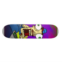 9-5 Deck Skate Boards