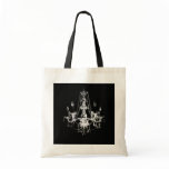 $9.95 Chandelier Elegance Bag
