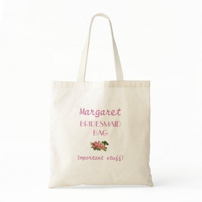 $9.95 -Remember This Stuff! Bag by hungaricanprincess